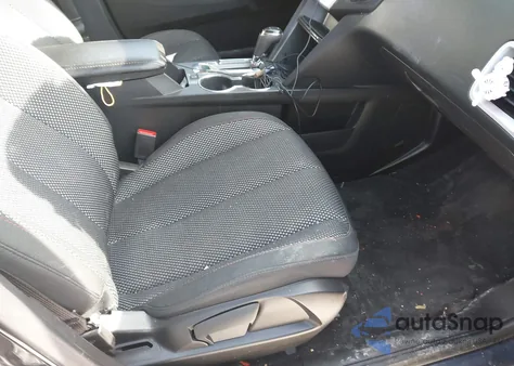 2016 Chevrolet Equinox Lt z USA, uszkodzony, nr VIN 2GNFLFEK8G6131328